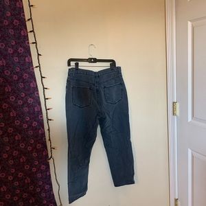 BDG Mom Jeans
